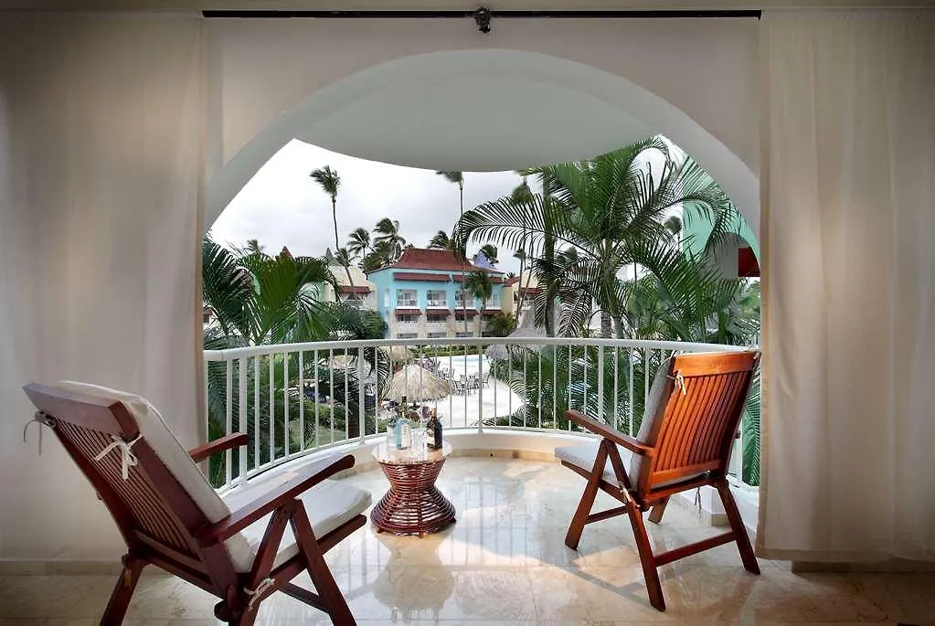 Trs Turquesa Punta Cana, Adults Only הרפובליקה הדומיניקנית