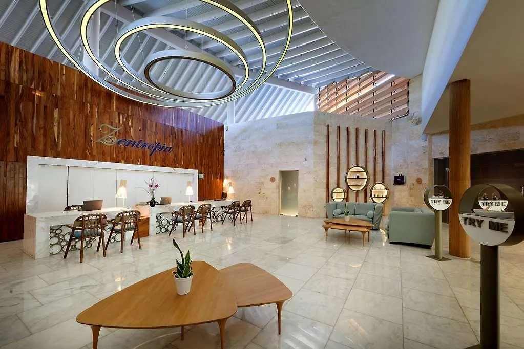 מלון Trs Turquesa Punta Cana, Adults Only