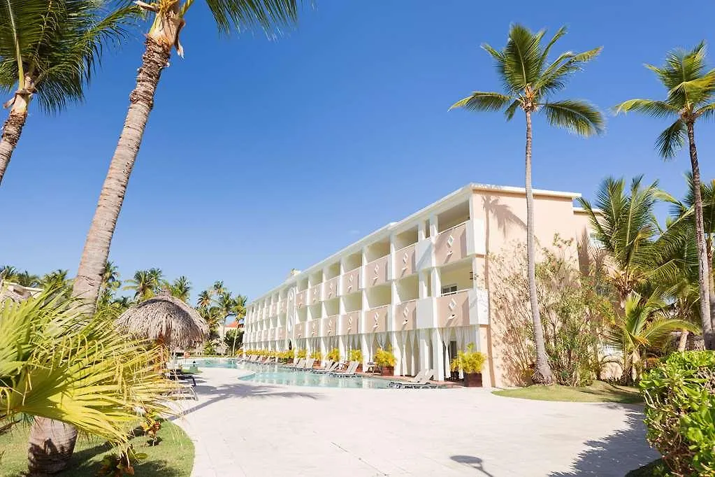 מלון Trs Turquesa Punta Cana, Adults Only