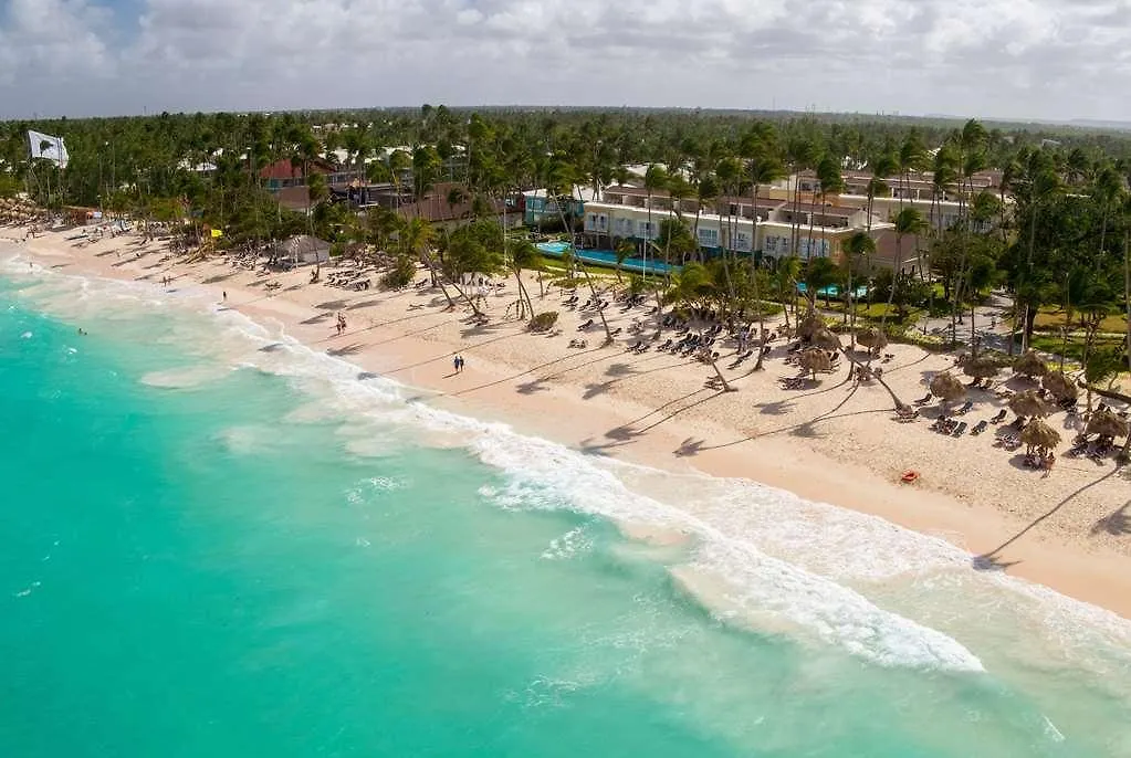 Trs Turquesa Punta Cana, Adults Only הרפובליקה הדומיניקנית