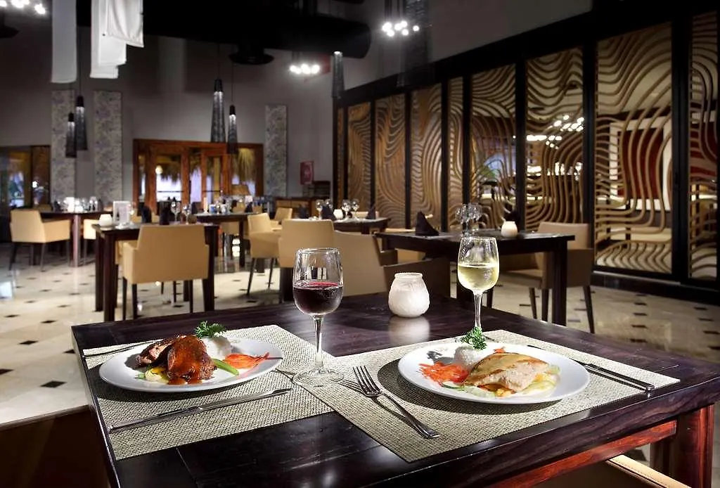 Trs Turquesa Punta Cana, Adults Only הרפובליקה הדומיניקנית
