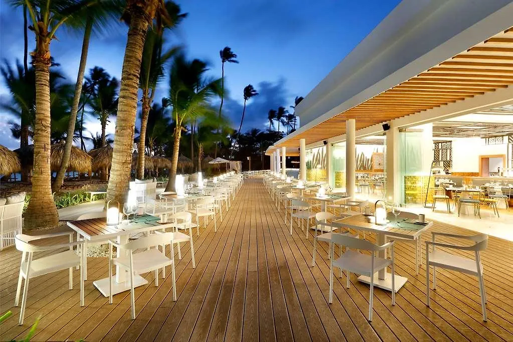 Trs Turquesa Punta Cana, Adults Only מלון