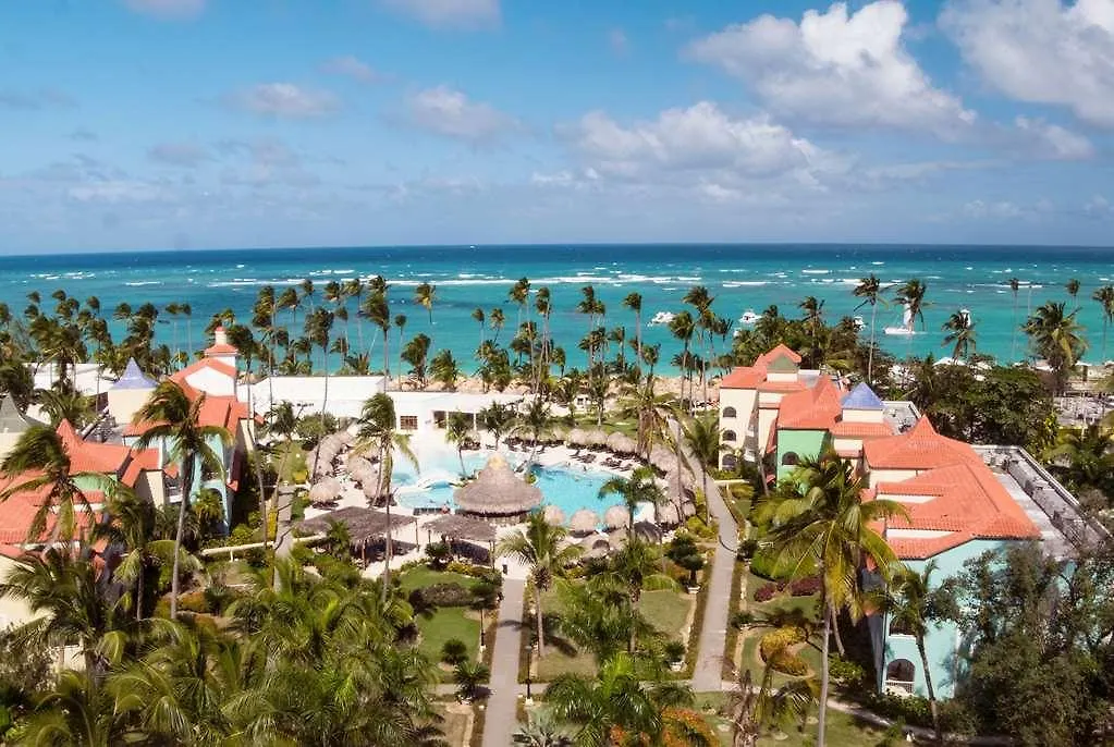 Trs Turquesa Punta Cana, Adults Only מלון