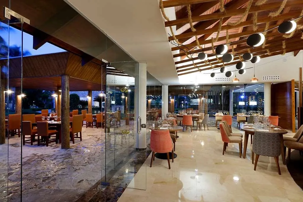 מלון Trs Turquesa Punta Cana, Adults Only