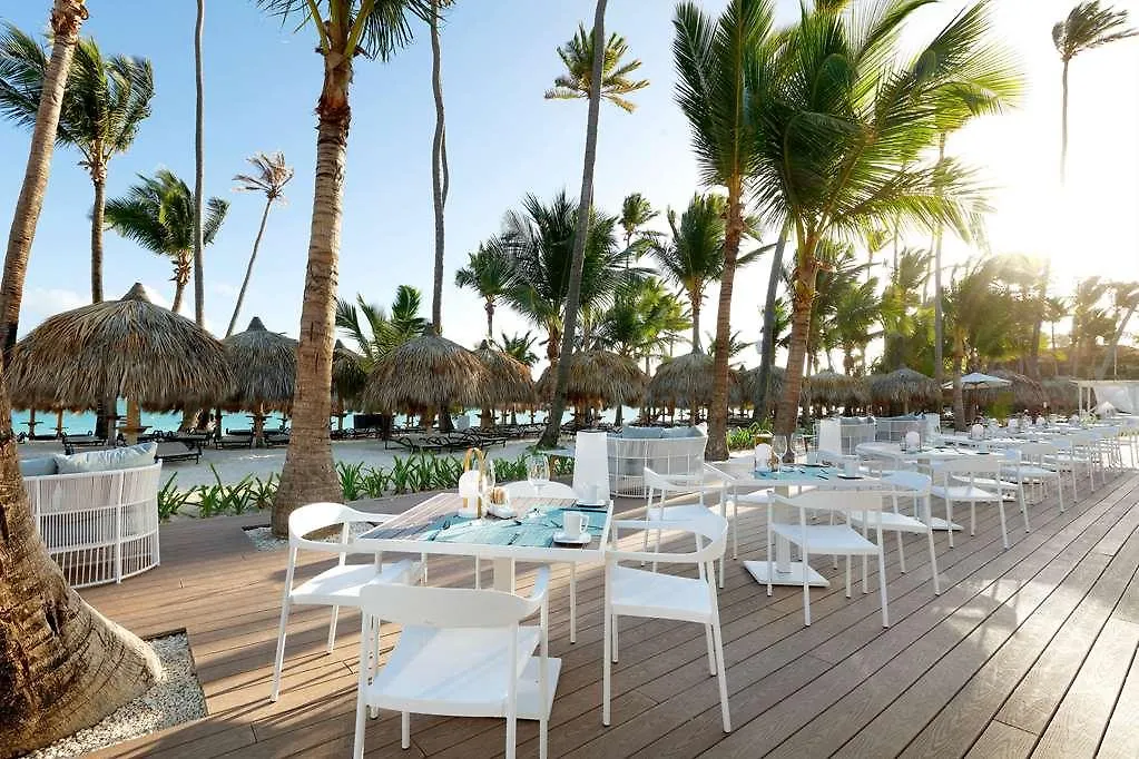 מלון Trs Turquesa Punta Cana, Adults Only