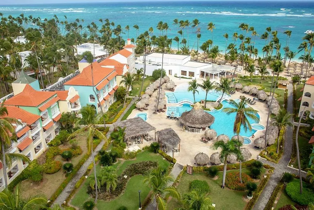 호텔 Trs Turquesa Punta Cana, Adults Only 도미니카 공화국