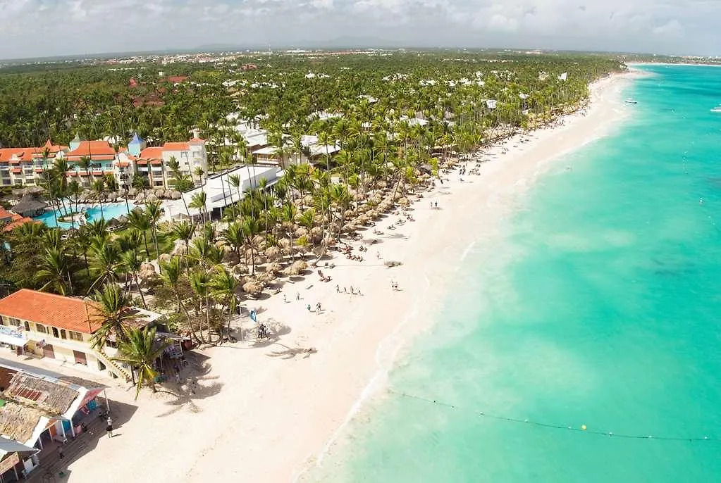 호텔 Trs Turquesa Punta Cana, Adults Only