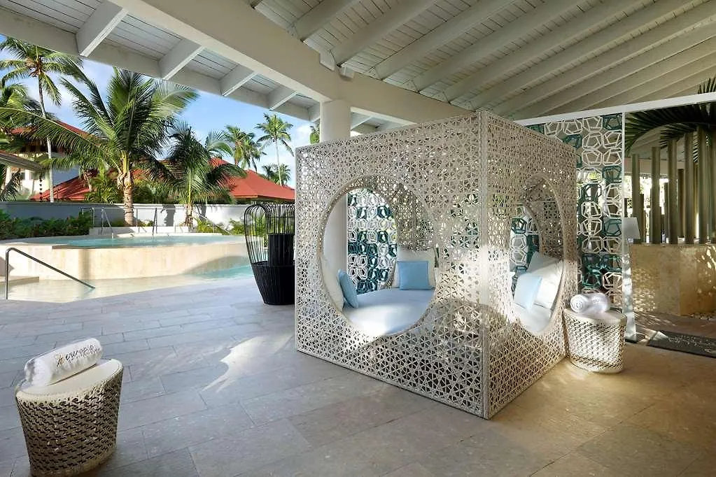 호텔 Trs Turquesa Punta Cana, Adults Only