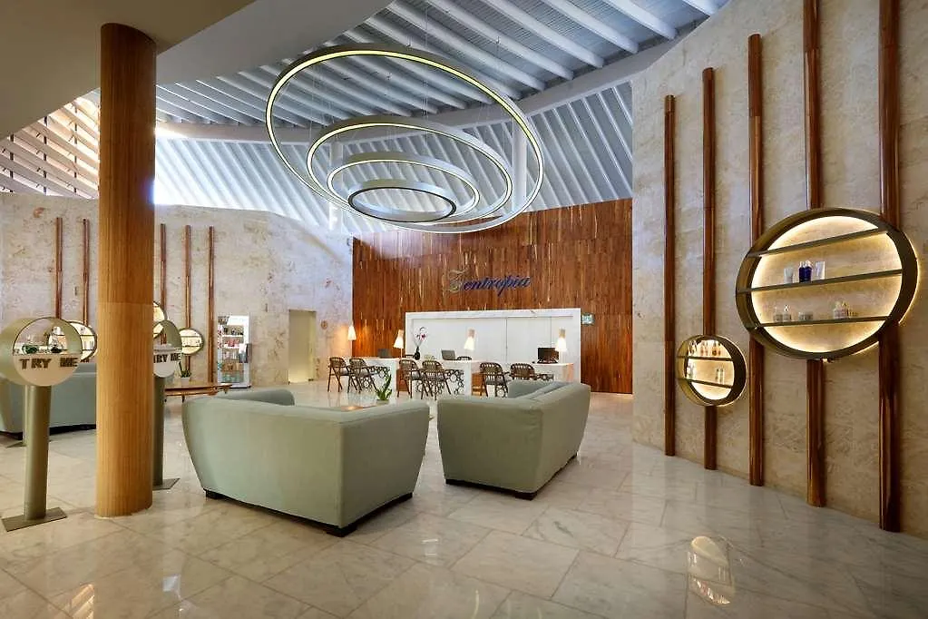 Trs Turquesa Punta Cana, Adults Only 호텔