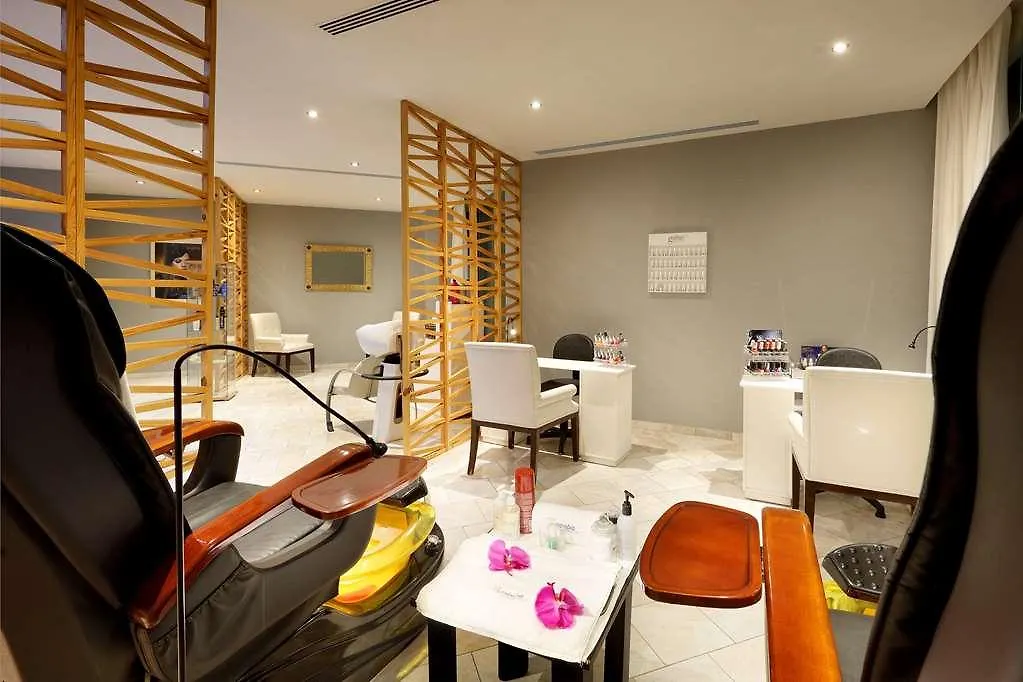 Trs Turquesa Punta Cana, Adults Only 호텔