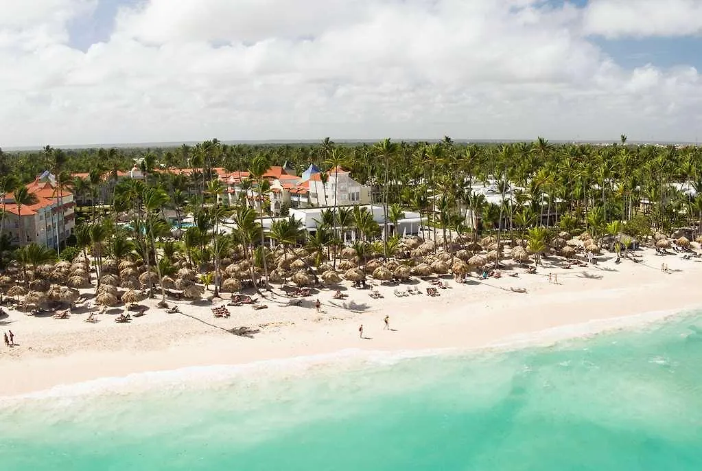 호텔 Trs Turquesa Punta Cana, Adults Only