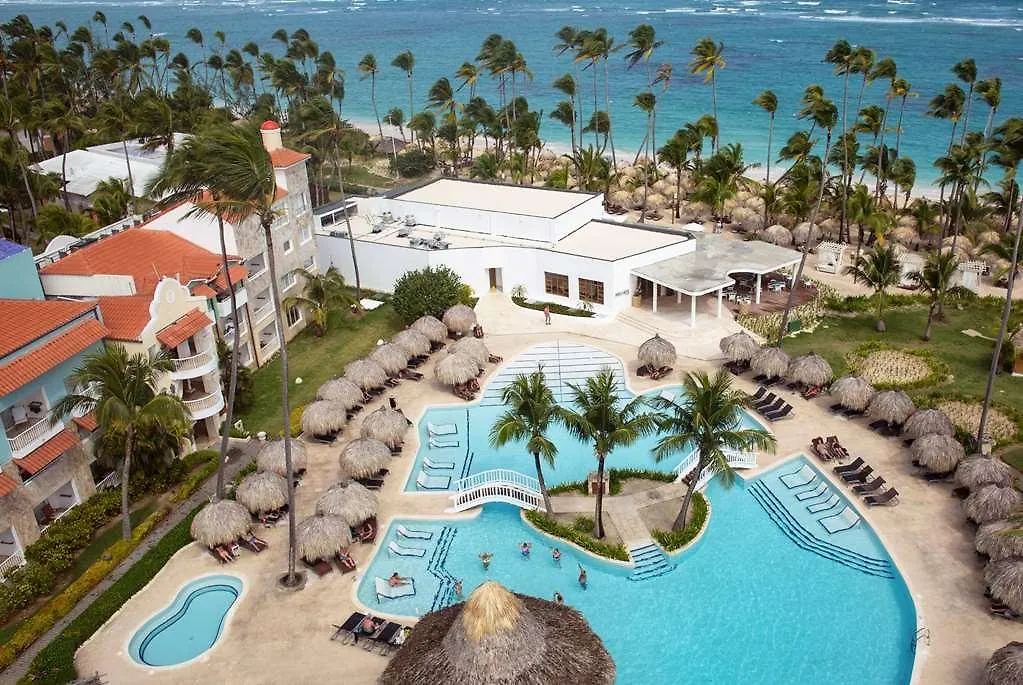 호텔 Trs Turquesa Punta Cana, Adults Only
