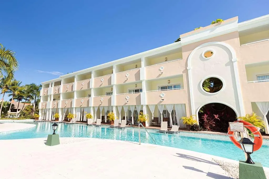 Trs Turquesa Punta Cana, Adults Only 호텔