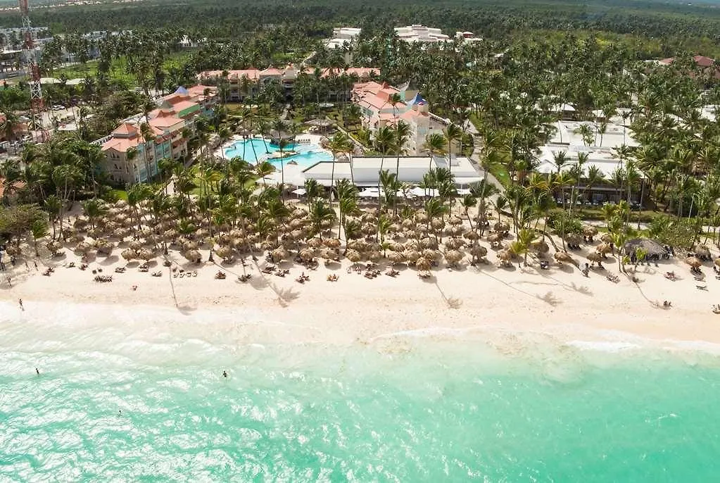 Trs Turquesa Punta Cana, Adults Only 호텔