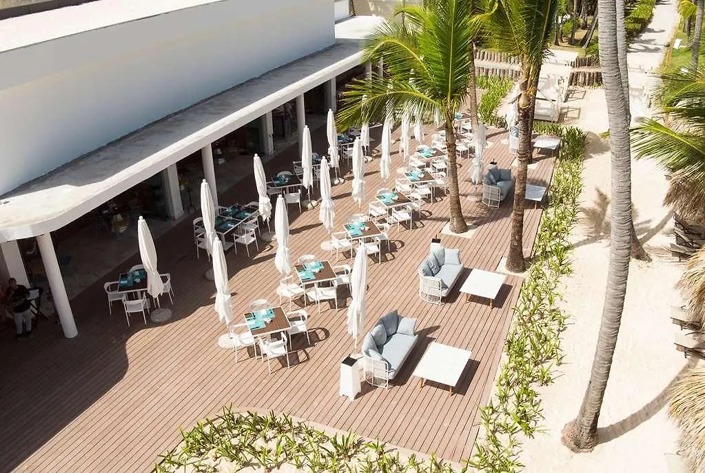 호텔 Trs Turquesa Punta Cana, Adults Only