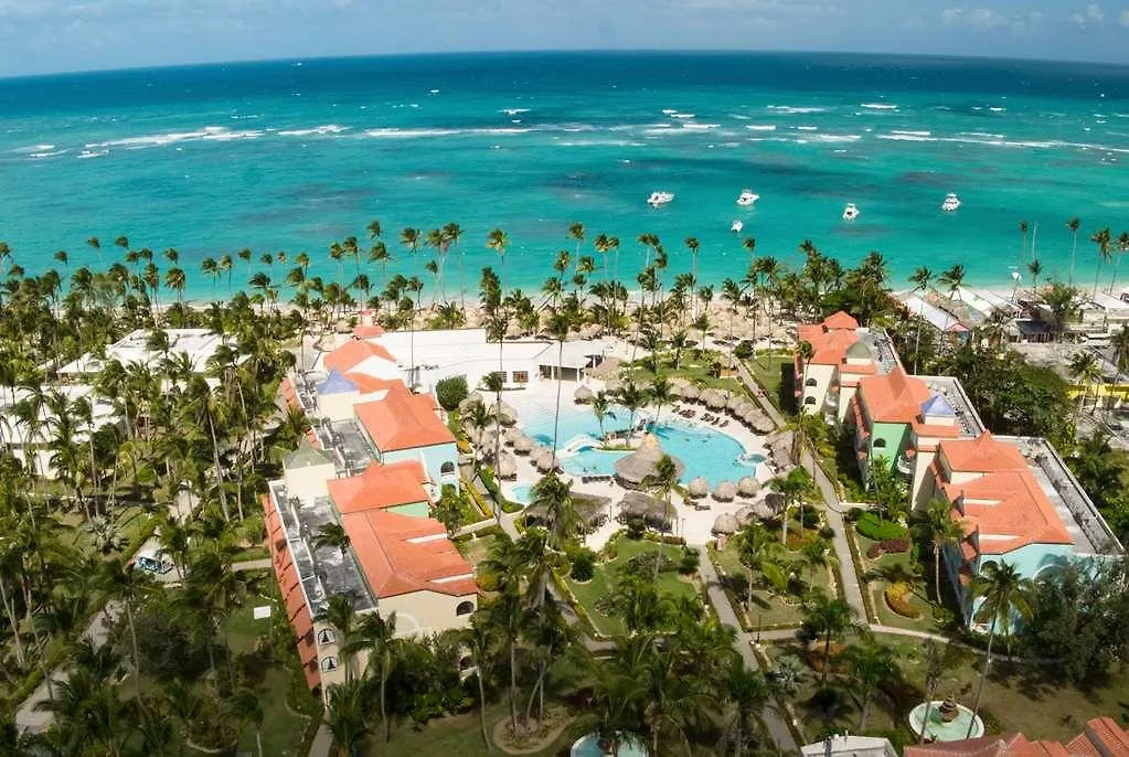 호텔 Trs Turquesa Punta Cana, Adults Only