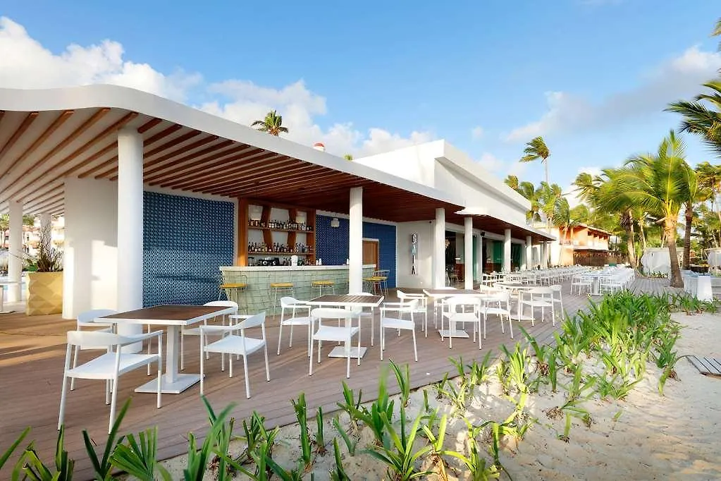 호텔 Trs Turquesa Punta Cana, Adults Only 도미니카 공화국