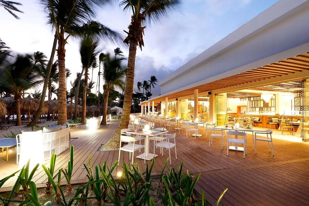 호텔 Trs Turquesa Punta Cana, Adults Only