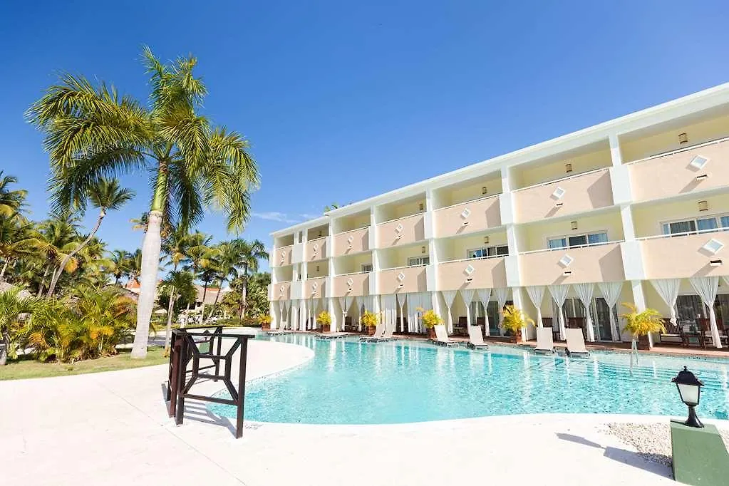 Trs Turquesa Punta Cana, Adults Only 도미니카 공화국