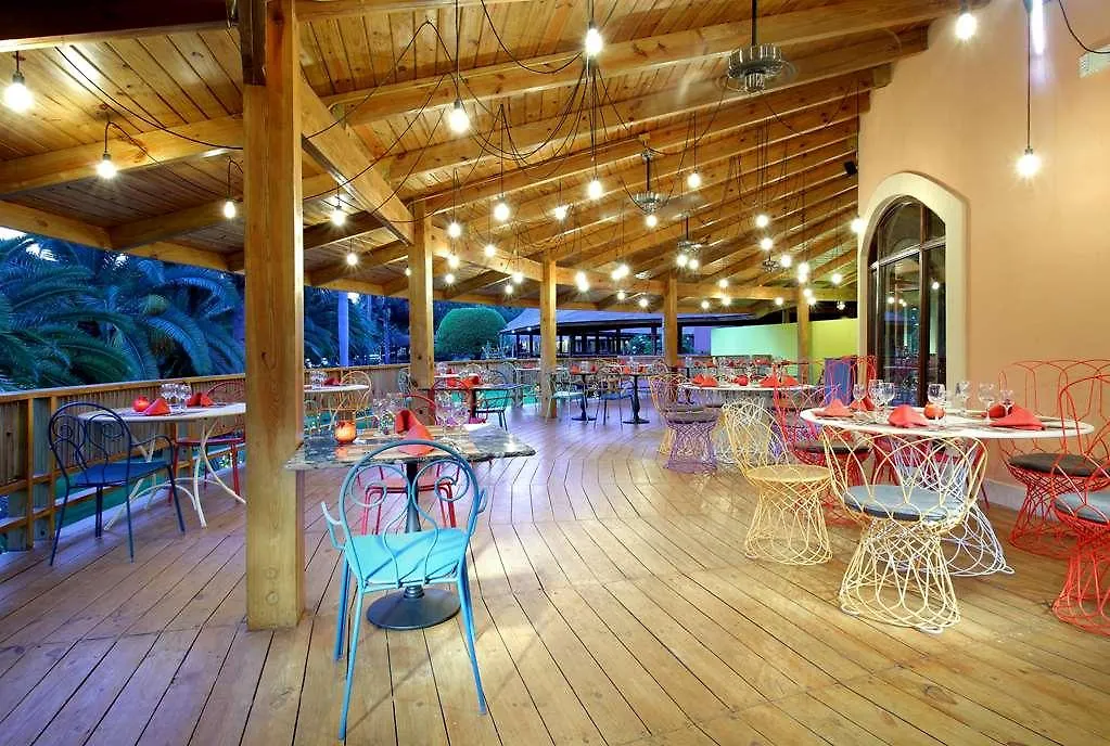 Trs Turquesa Punta Cana, Adults Only 호텔