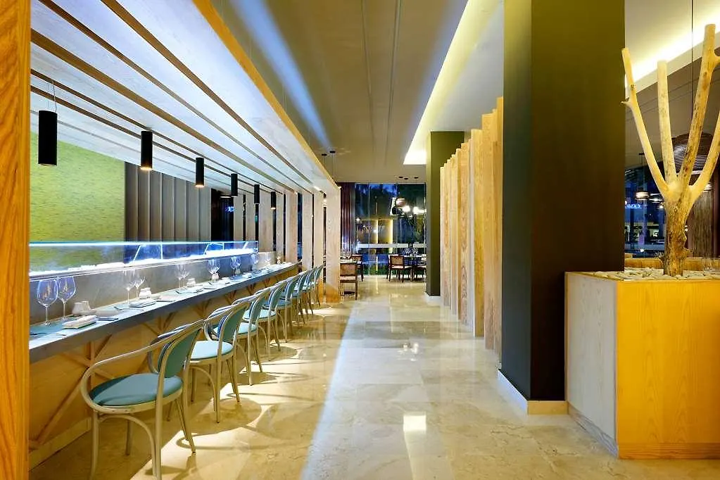 Trs Turquesa Punta Cana, Adults Only