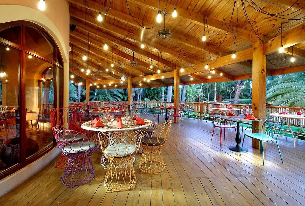 Trs Turquesa Punta Cana, Adults Only
